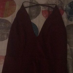 Prom Dress- Prom Girl